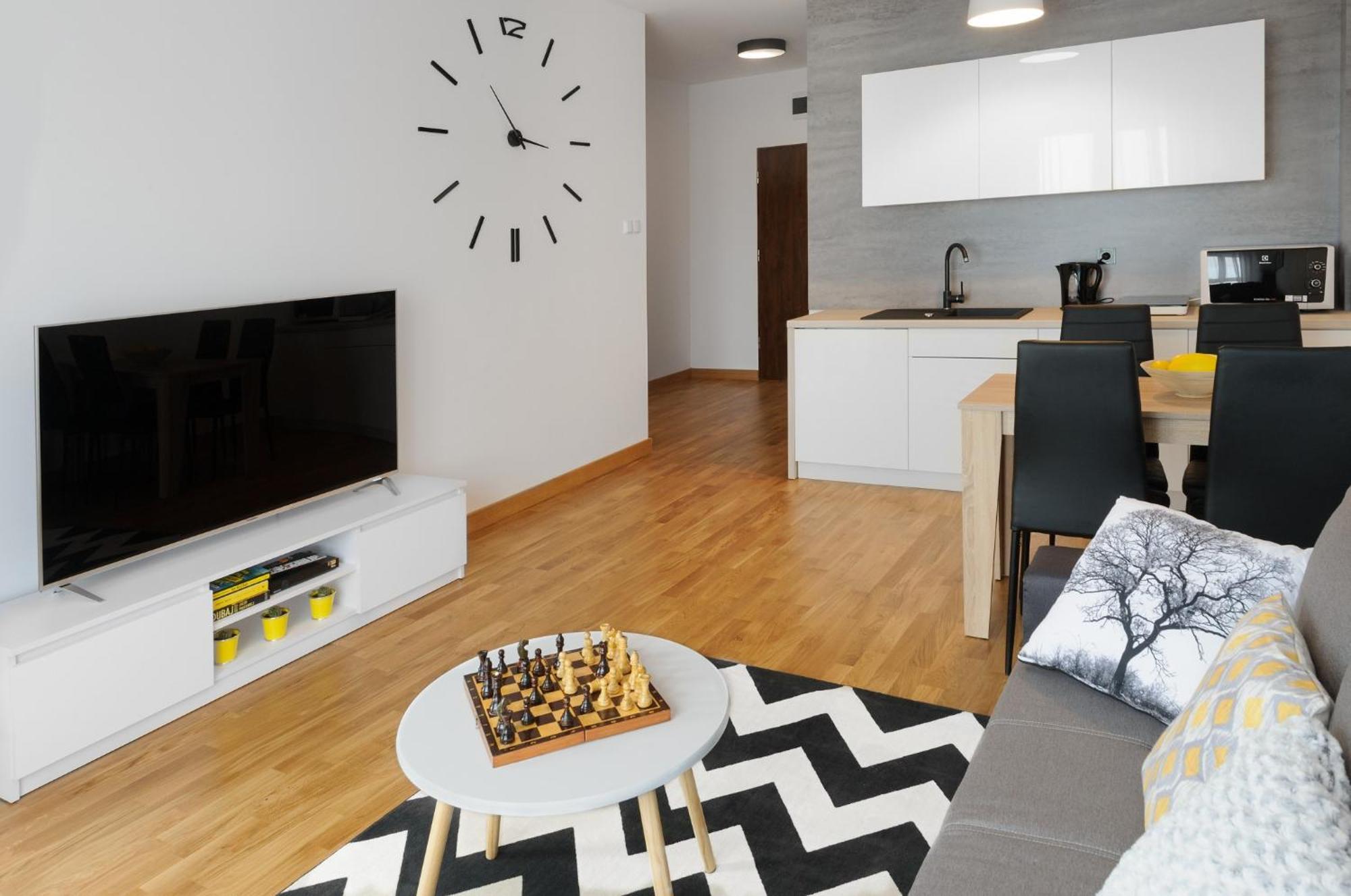 Apartament Solna 11 Kolobrzeg Exterior photo